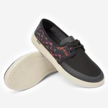 Strandschuhe Herren Espadrilles Areeta Mex schwarz