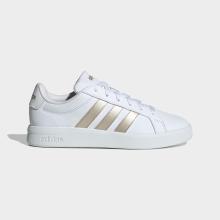 ADIDAS Fitnessschuhe Sneaker Damen - Grand Court Base 3.0 weiß
