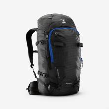 Rucksack 40 l ‒ Alpinism 40 Evo schwarz