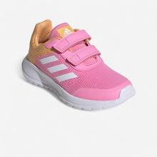 ADIDAS Laufschuhe Kinder - Tensaur Run rosa/weiss
