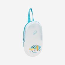 Schwimmtasche wasserfest 3 l - Friend blau