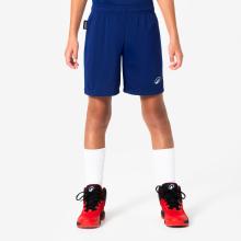 Kinder Basketball Shorts - SH100 dunkelblau