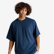 T-Shirt Herren - Elementals dunkelblau