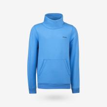 Skipullover Snowboardpullover Kinder - 100 blau