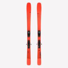 Ski mit Bindungen Doppel-Titanal Allmountain - Patrol 95 Ti orange