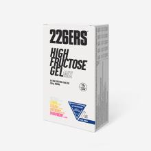 Multipack Gel 1:0,8 hoher Fruktosegehalt 5 × 80 g