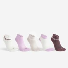 Tennissocken Mid 5er Pack - RS160 mehrfarbig