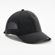 Schirmmütze Tennis-Cap TC 100 schwarz