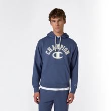 Champion Hoodie Herren - dunkelblau