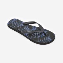 Zehensandalen Herren 120 Palmit schwarz