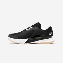 Fitnessschuhe Sneaker Herren Halt und Stabilität - Energy+ schwarz