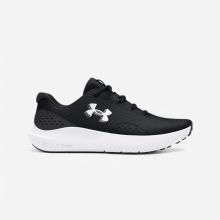 Fitnessschuhe Damen - UA Charged Surge 4 schwarz