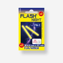 Knicklichter Stick Light 4,5 mm 2 Stk.