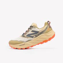 Trailrunningschuhe Herren New Balance - Fresh Foam x Hierro V9 beige