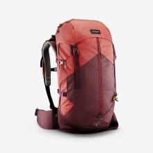Trekkingrucksack Damen Easyfit - MT100‒50 l