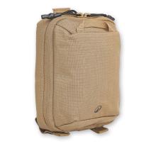 Molle-Tasche hochkant EDC aus Cordura® Größe S X-Access