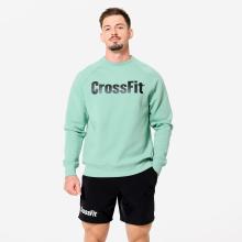 Sweatshirt Unisex - grün