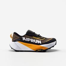 Trailrunningschuhe Herren - Kipsummit Max schwarz/orange
