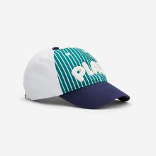 Cap Baby verstellbar - grün/blau
