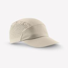 Basecap Wandern - Hike 500 Compact beige