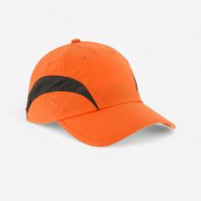 Jagdmütze/Schirmmütze LIGHT atmungsaktiv orange