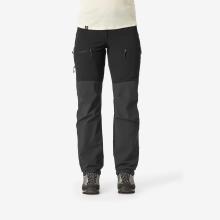 Trekkinghose Damen wasserabweisend Trekking - MT900