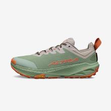 Laufschuhe Herren - Altra Experience Wild 3+ grün