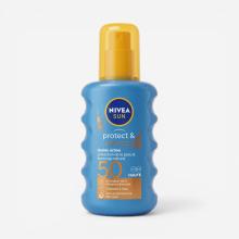 Sonnenspray Sun Protect & Bronze LSF 50 200 ml