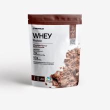 Whey Protein Pulver Schokolade 1,5 kg