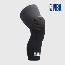 Kinder Knieschoner 2x Pack - KP500 NBA Protector schwarz
