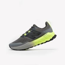 Trailrunningschuhe Herren New Balance - Fresh Foam x Garoe V2 braun
