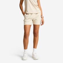 Shorts Damen Regular - beige