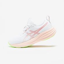 Laufschuhe Damen Asics - Gel-Pulse weiß/rosa