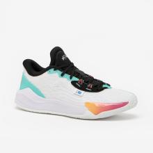 Damen/Herren Basketball Schuhe NBA Spurs - Fast 900 Low-1 weiß