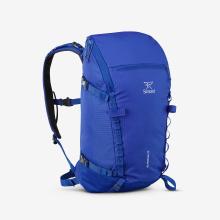 Rucksack vielseitig modulierbar – Alpinism 22 L blau