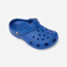 Clogs Kinder Crocs Classic blau