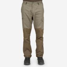 Jagdhose 100 Renfort grün