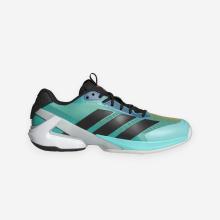 Herren Tennisschuhe Multicourt - Ubersonic 5 blau/orange