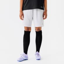 Damen/Herren Fußball Shorts - Viralto Club weiß