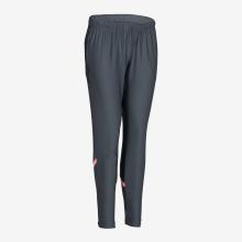 Damen Fußball Hose - Viralto Ondul grau