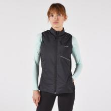 Laufweste Damen - Run 500 Warm schwarz