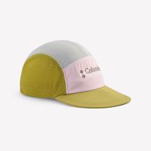 Columbia Basecap 5 Panels - Wingmark