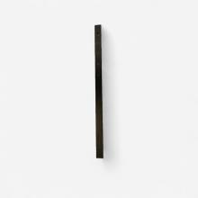 Untere Strebe Rack Wandmontage