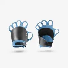 Kletterhandschuhe Rissklettern