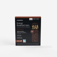 Energie Riegel Müsliriegel Schoko Frühstück glutenfrei 6 Stück