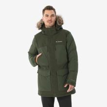 Parka wasserabweisend - Marquam Peak Fusion grün