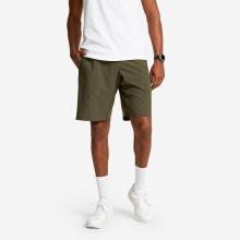 Shorts Herren Cardiotraining 500 - khakigrün
