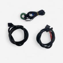 Elektrische Kabel - Ersatzteil für Crosstrainer
