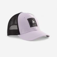Schirmmütze MH100 Kinder Trucker violett