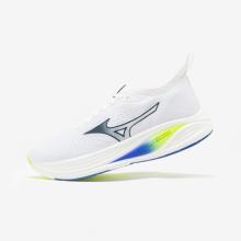 Laufschuhe Herren Mizuno - Neo Zen 2 weiß/blau